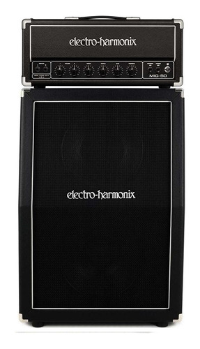 Amplificador Valvulado Electro Harmonix Mig50 Gabinete 212