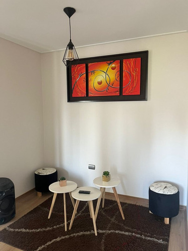 Departamento De 3 Dormitorios En Lomas De San Andres