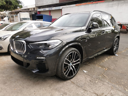 BMW X5 3.0 Xdrive 35ia M Sport At