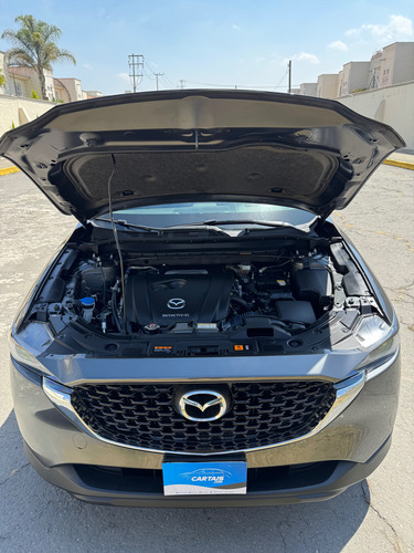 Mazda CX-5 2.5 S Grand Touring 4x2 At