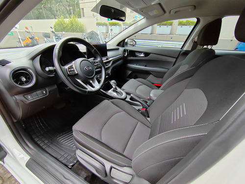 Kia Forte 2.0 Hb Ex At