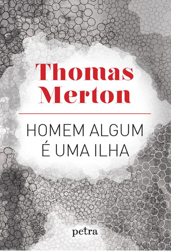 Homem algum é uma ilha, de Merton, Thomas. Editora Nova Fronteira Participações S/A, capa mole em português, 2021