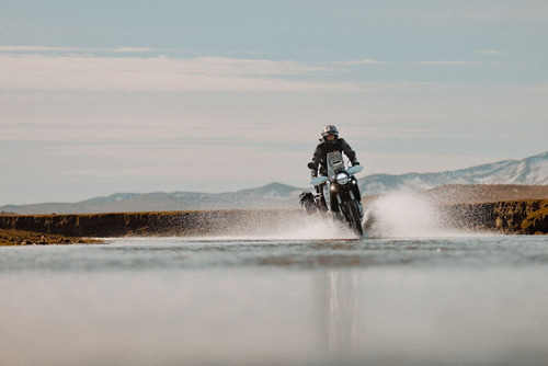 Norden 901 Expedition 2024 Husqvarna Motorcycles