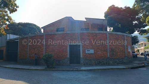 Casa Comercial En  Venta En Santa Mónica  24-16876  Lsig