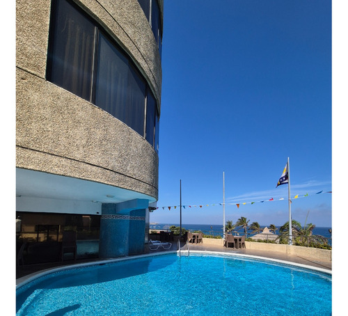Oportunidad Unica De Inversión Hotel 3 Estrelas Frente Al Mar Caribe