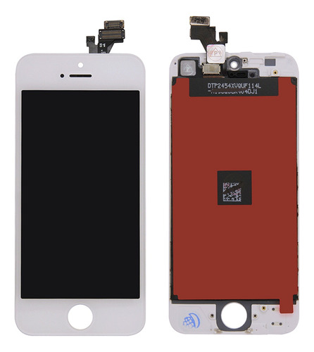 Pantalla Y Tactil Completa iPhone 5 