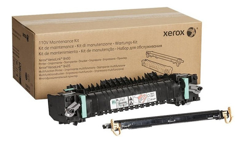 Fusor Xerox B405 115r00119