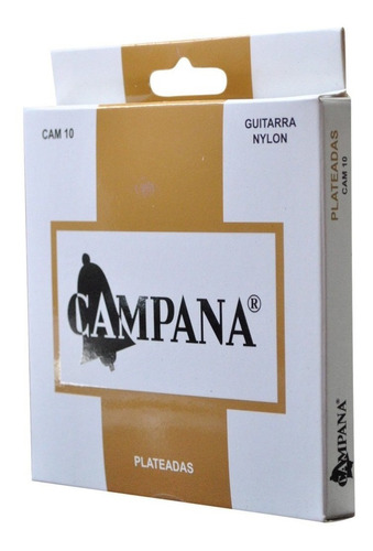 Encordado Campana