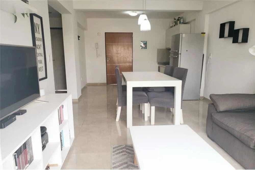 Imagen 1 de 11 de Oportunidad !!!! Venta Departamento 3 Ambientes- Cochera