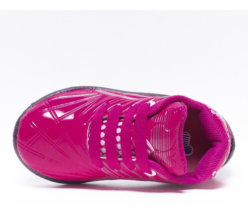 Imagen 6 de 9 de Botines Toy Papi Fútbol Niños (20 Al 26) Art T1