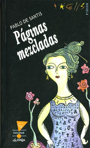 Paginas Mezcladas - De Santis Pablo