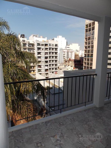 Venta Semipiso 4 Ambientes A Estrenar C/balcón Terraza - Flores - Cochera Opcional