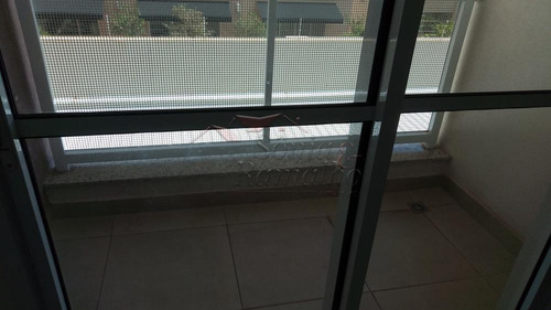Apartamentos - Ref: V11018