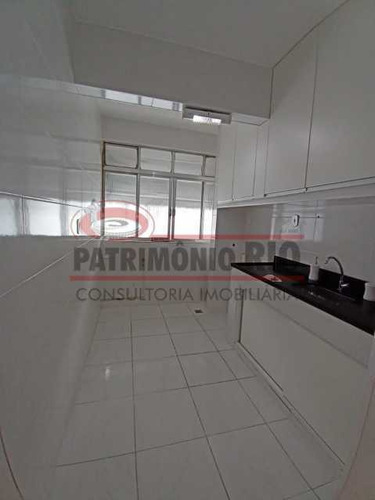 Imagem 5 de 15 de Apartamento 3quartos Vista Alegre - Paap31124