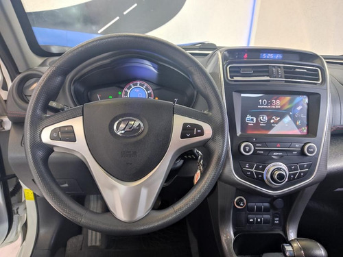 Imagem 5 de 10 de Lifan X60 Vip 1.8 16v 128cv 5p Aut.