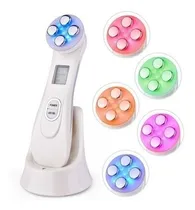 Comprar Radiofrequência Portátil Manchas Acne Facial Estimulação Ems 110Vu002F220V