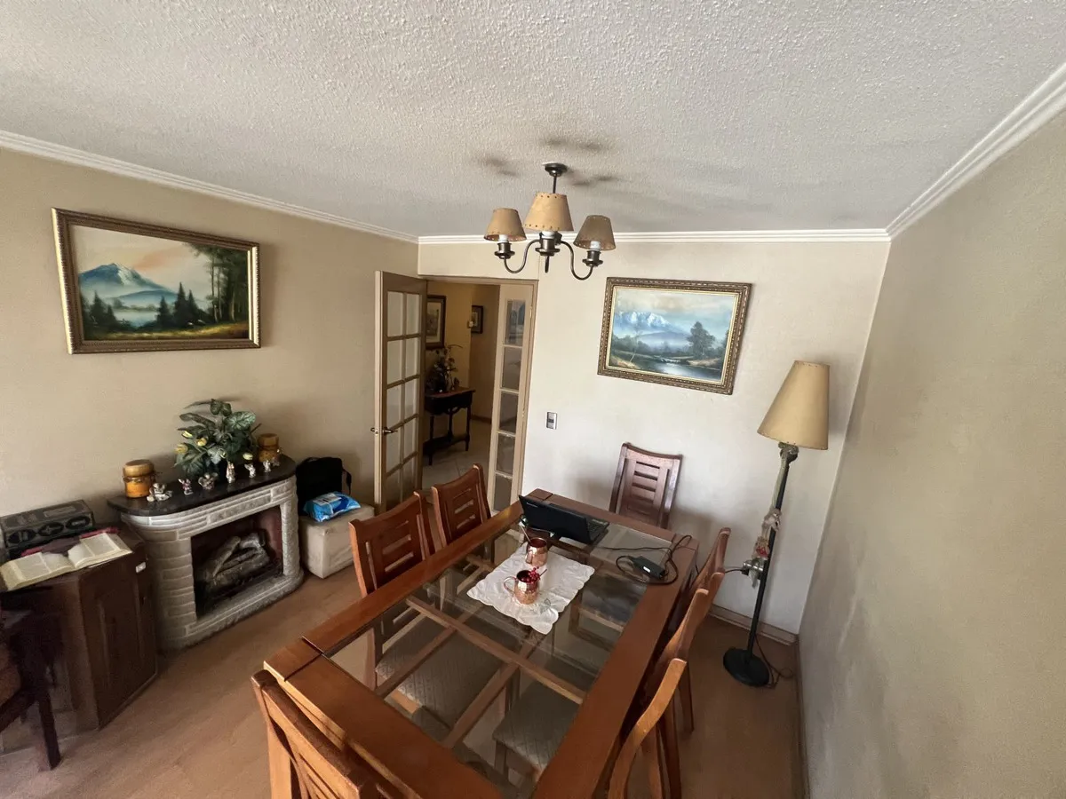 Imagen 5 de 20 de Departamento En Venta San Miguel