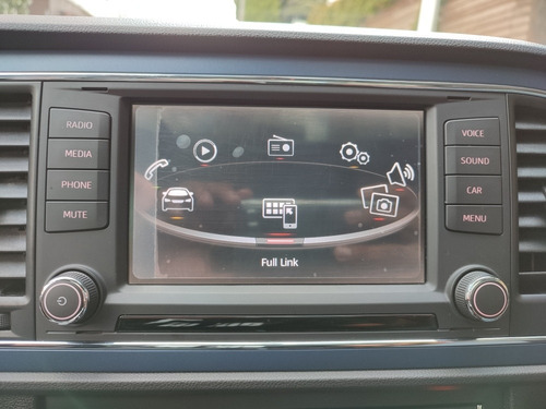 Imagen 14 de 15 de Seat Leon 2016 1.4 Style T 150hp Mt