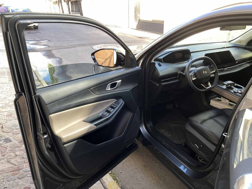 Changan Cs55 2023
