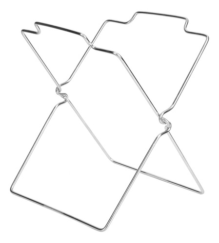 Estante Para Bolsas De Basura Soporte De Basura Plegable De