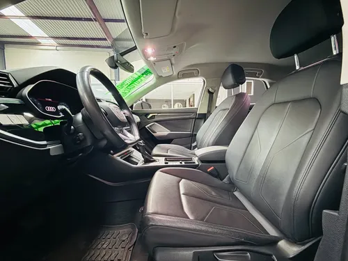 Audi Q3 Select 2022