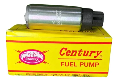 Pila De Gasolina Universal