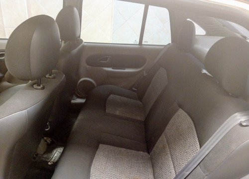 Renault Symbol 2011 1.6 Pack