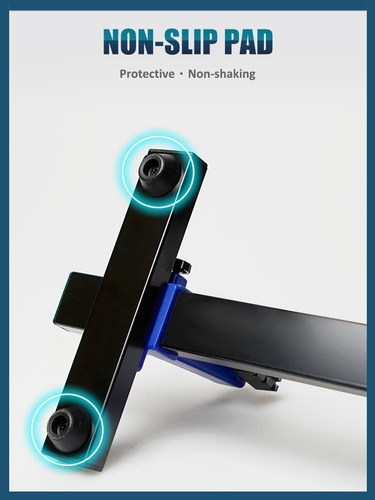 Imagen 6 de 10 de Soporte Ajustable Proskit Para Trabajo C Placas Electronicas
