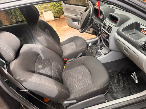 Renault Clio 1.2 Get Up