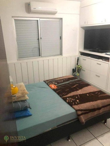 Imagem 8 de 20 de Apartamento De 3 Dormitórios ( 1 Suíte) Próximo A Ufsc - Ap5884