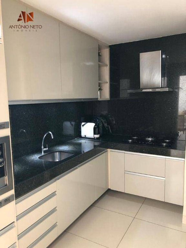 Imagem 27 de 30 de Casa Duplex À Venda No Bairro Passaré Em Fortaleza/ce - Ca0238