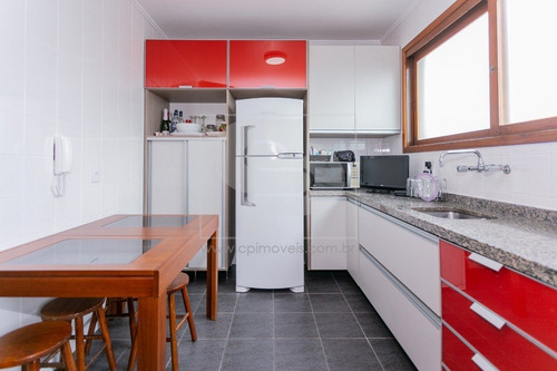 Imagem 19 de 30 de Apartamento Em Jardim Itu Sabará, Porto Alegre/rs De 175m² 3 Quartos À Venda Por R$ 639.900,00 - Ap1053253-s