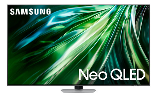 Tv 50" Neo Qled Miniled Samsung 4k - Ultra Hd Smart - Qn50qn90dagxzd