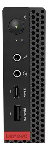 Lenovo Thinkcentre M720q Tiny I7-8700t 16gb 512ssd Win10 Pro