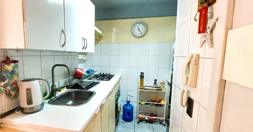Excelente Departamento Para Inversión Barrio Universitario