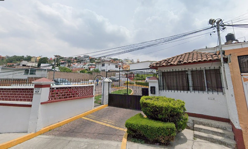 Imagen 1 de 8 de Hermosa Casa Bulbaro Roldan No Creditos Alm