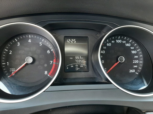 Imagen 12 de 12 de Volkswagen Jetta 2018 2.0 Tiptronic At