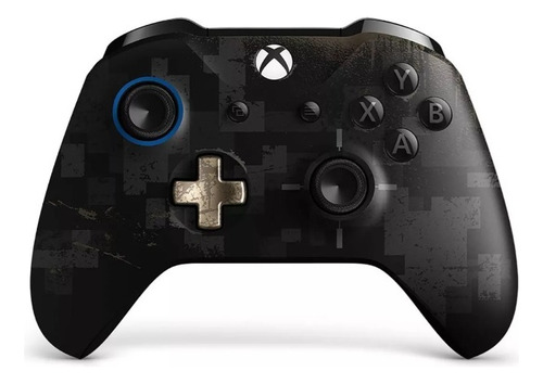 Control Inalámbrico Xbox One Battlegrounds Edición Especial (Reacondicionado)