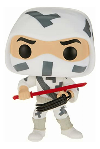 Funko Pop! Vinyl: G.i. Joe Storm Shadow