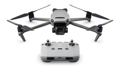 Drone Dji Mavic 3 Color Gris