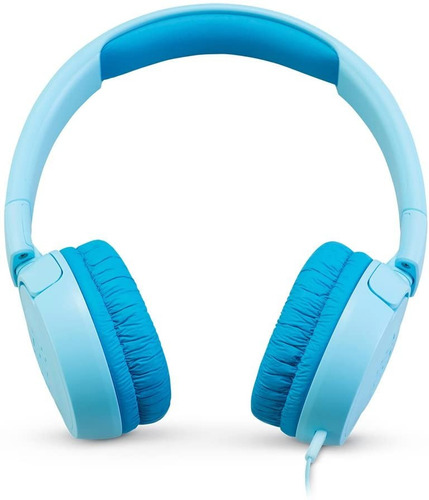 Audifono Premium Jbl Jr 300 Diseñado Para Niños 