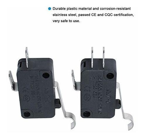 Micro Interruptor Para Club Car Golf Cart Ds Precedent