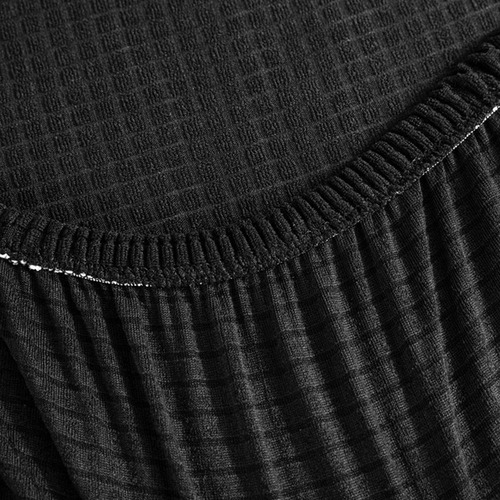 Funda Para Silla De Oficina Funda Para Silla A Prueba Negro
