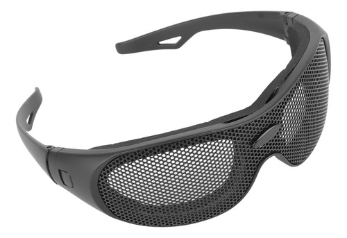 Outdoor Protective Glasses Windproof Goggles Breathable