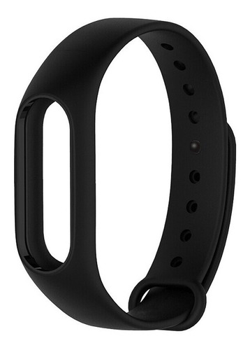 Manilla Pulsera  Repuesto Pr Smart Band Reloj M3, M4 Negro