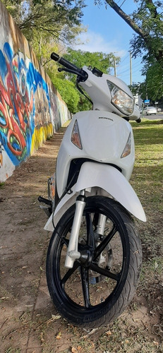 Honda Biz 125