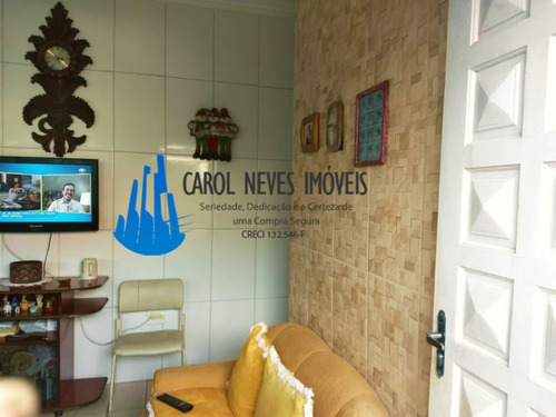 Imagem 8 de 14 de 4386 - Casa 2 Dormitórios Venda Santa Eugenia Mongaguá