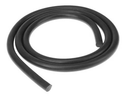 Molde Silicone 14mm Para Tubo Rígido Water Cooler Custom