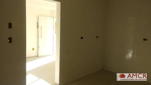 Sobrado Residencial À Venda, Jardim Nordeste, São Paulo. - So0546