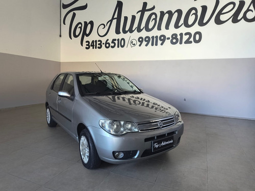 Fiat Palio 1.4 Elx Flex 5p
